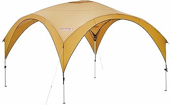 テント・タープ Coleman PARTY SHADE LIGHT 楽天市場】コールマン タープ パーティーシェード ライト/300＋ PARTY